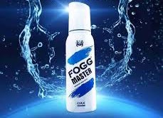 FOGG OAK BODY SPRAY 120ML